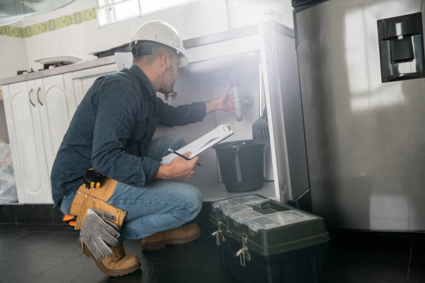 Best Gas Line Repair  in Eastman, GA