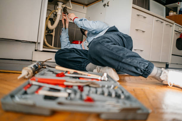 Best Shower Repair Services  in Eastman, GA