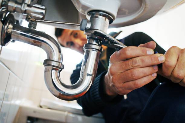 Clogged Drain Plumber in Eastman, GA