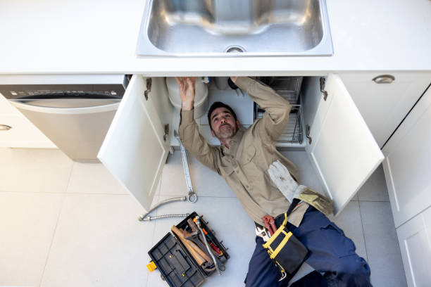 Best Drain Cleaning Services  in Eastman, GA