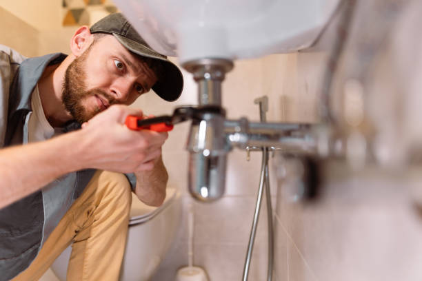 Trusted Eastman, GA Plumbing Experts