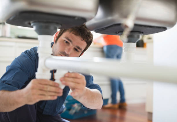 Best Faucet Repair  in Eastman, GA