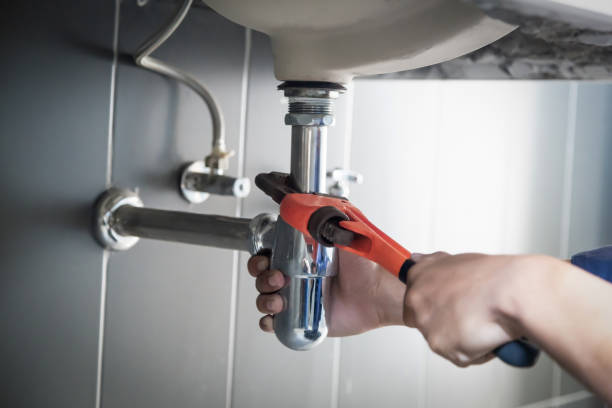 Best Affordable Plumbing Services  in Eastman, GA