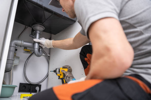 Best Plumbing Repair Near Me  in Eastman, GA