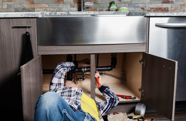 Best Hot Water Heater Installation  in Eastman, GA
