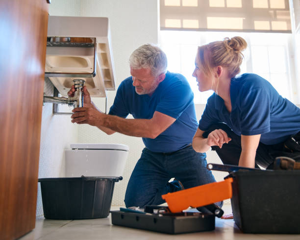 Best Water Heater Repair  in Eastman, GA
